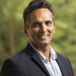 Professor Velandai Srikanth