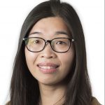 Rebecca Pang