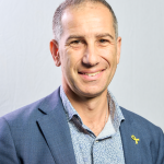 Dr Gabriel Blecher