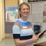 A/Prof Michele Callisaya
