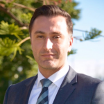 Dr Babak Tamjid