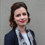 Dr Sarah Mackenzie