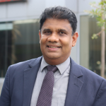 A/Prof Mahesh Iddawela