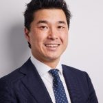Mr Simon Lau
