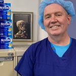 Dr Ashley Webb