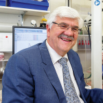 A/Prof David Langton